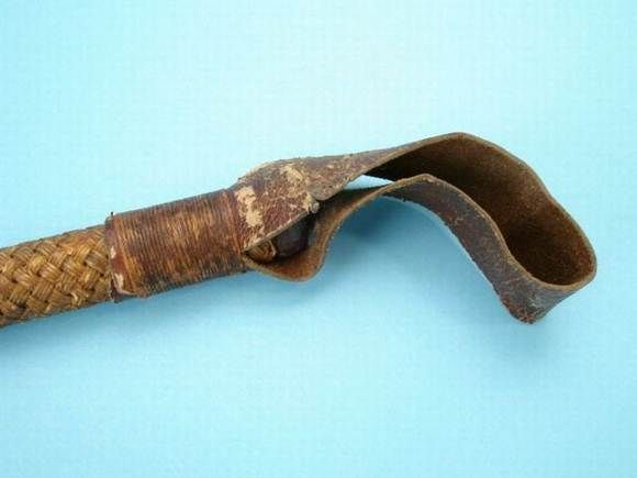 Миниатюрное оружие 19-го века (113 фото)